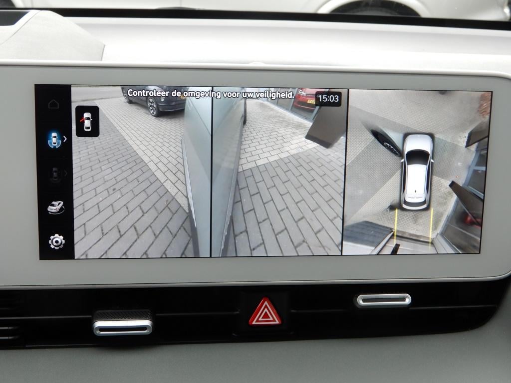 Hyundai Ioniq 5 lounge awd 77.4 kwh | long range | 20" | nl auto |