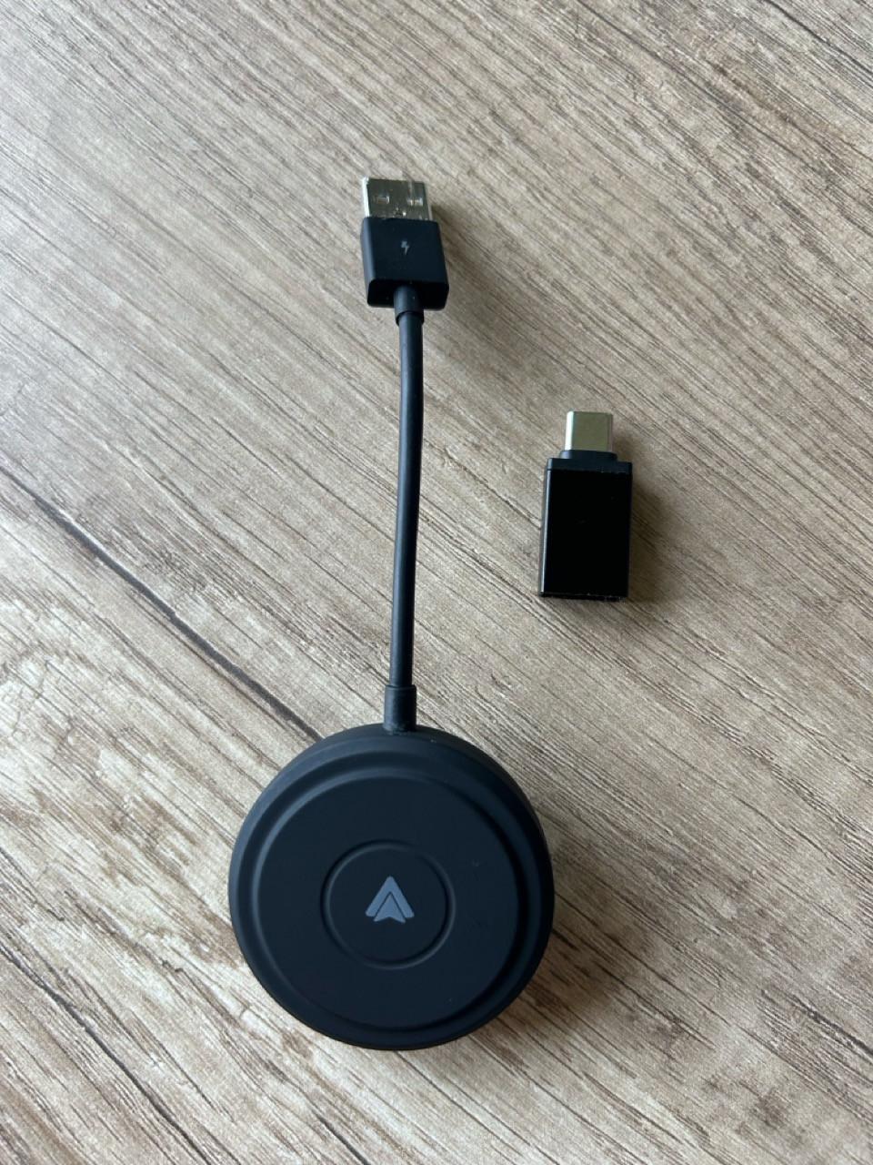 CarMe Android Auto Dongle