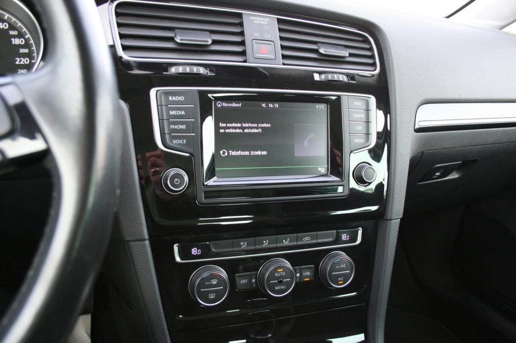 Volkswagen Golf variant 1.2 tsi highline