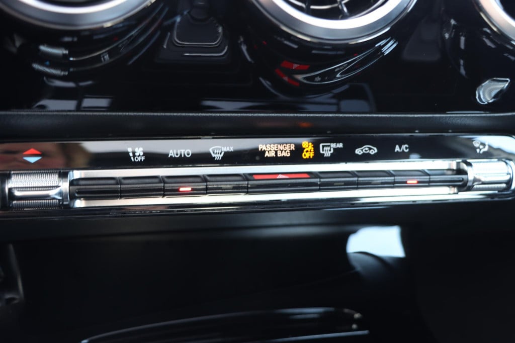 Mercedes-Benz A-Klasse 200 business solution plus upgrade