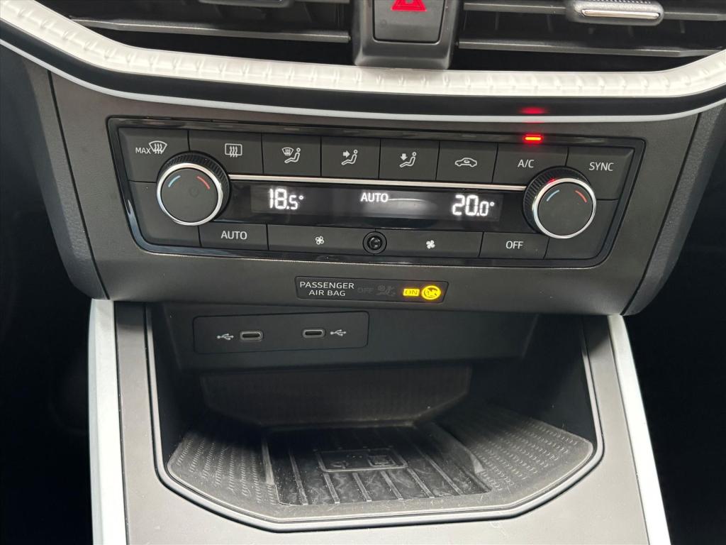 Seat Arona 1.0 tsi 95pk style|trekhaak|carplay|climate| adapt,cruise| rijkl
