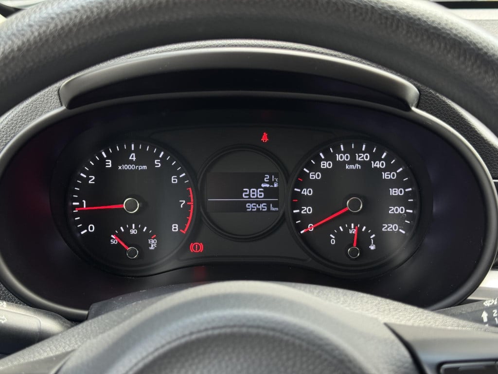 Kia Picanto 1.0 cvvt comfortline navigator | apple carplay/android auto | c