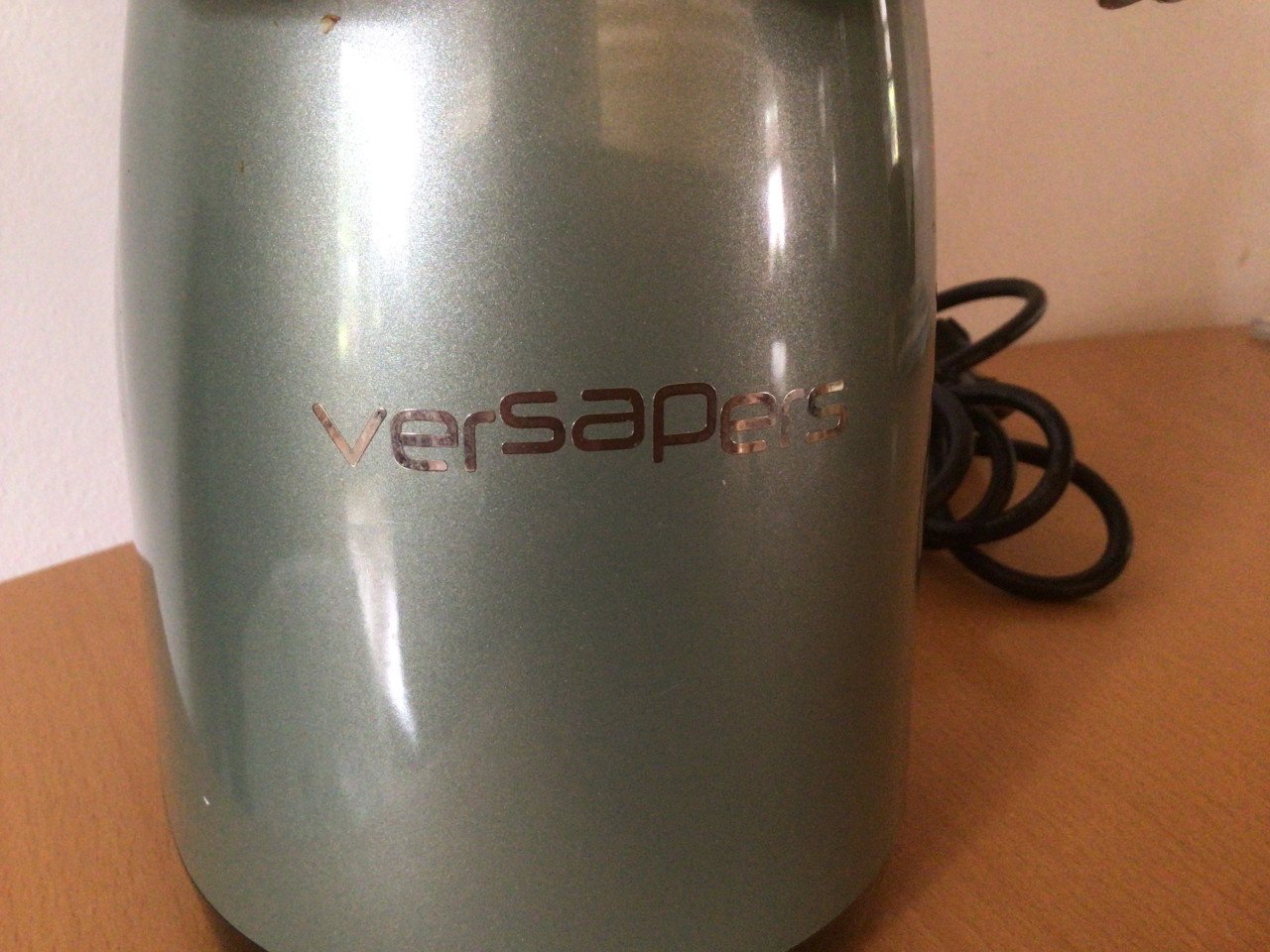 Versapers 3 G Sea Green Slowjuicer