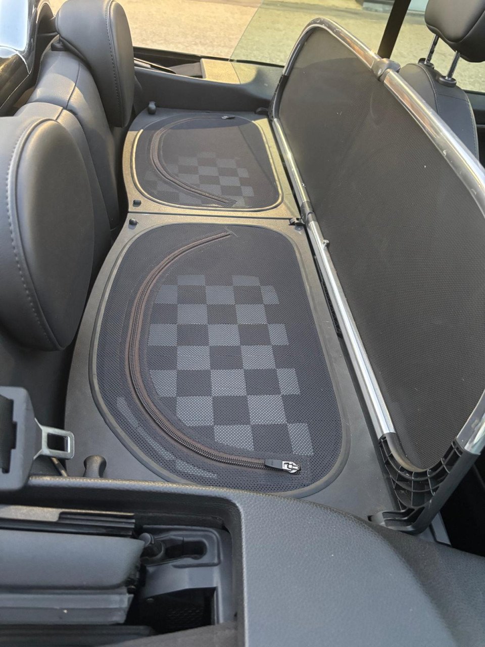 Mini Cooper 2012