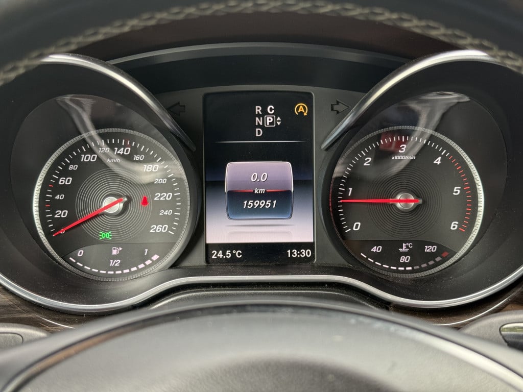 Mercedes-Benz V-Klasse 250 bluetec lang avantgarde edition | marge | adapt.