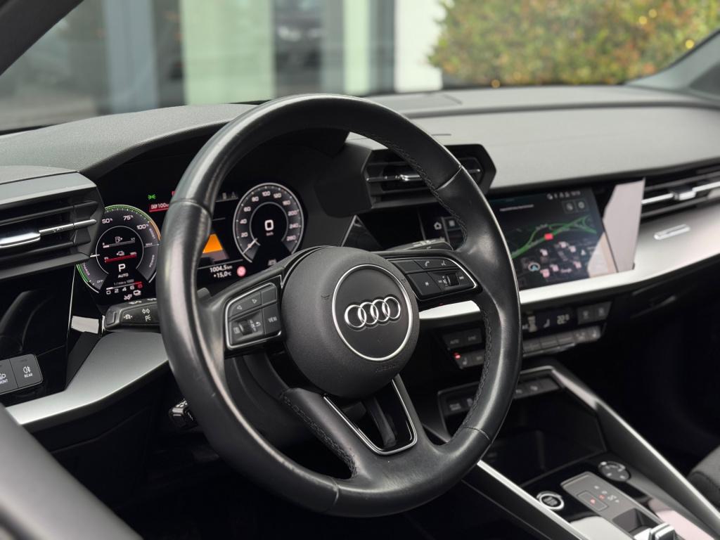 Audi A3 sportback 40 tfsi e advanced * matrix led * stoelverwarming * keyle