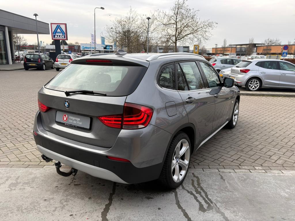 BMW X1 xdrive28i executive