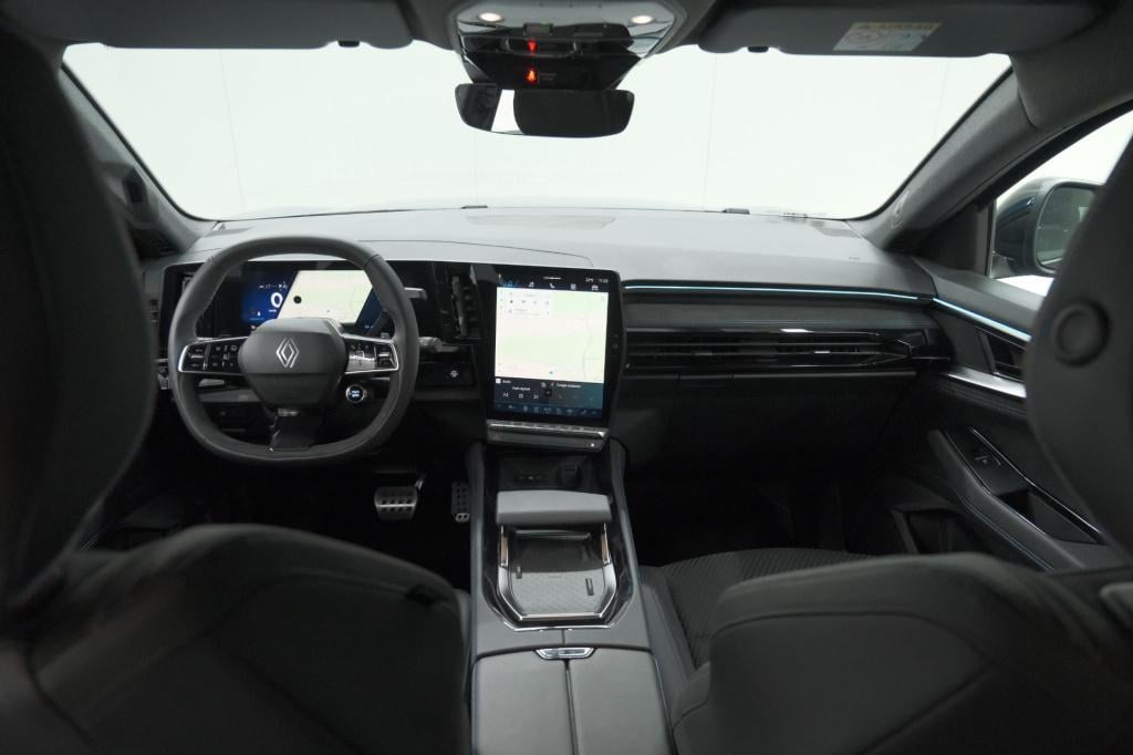 Renault Austral 1.2 e-tech full hybrid 200 esprit alpine | 360 camera | ada