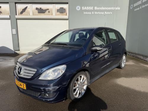 Mercedes B-Klasse 150 Bouwjaar 2006 AUTOMAAT ! ! !