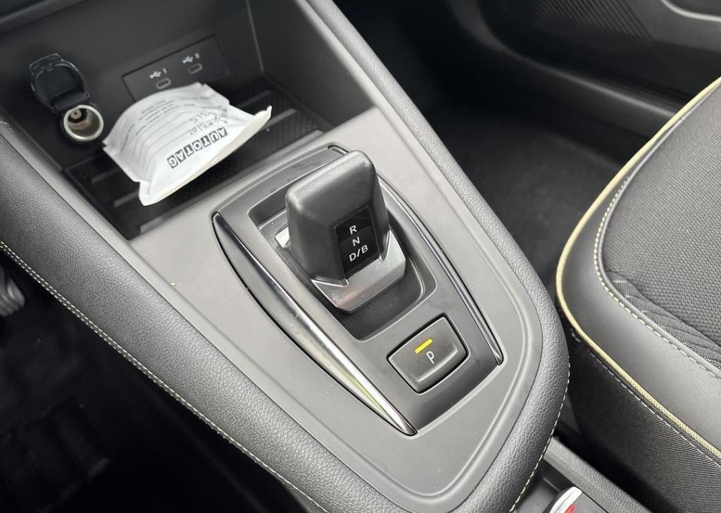 Renault Symbioz 1.8 e-tech full hybrid 160 iconic