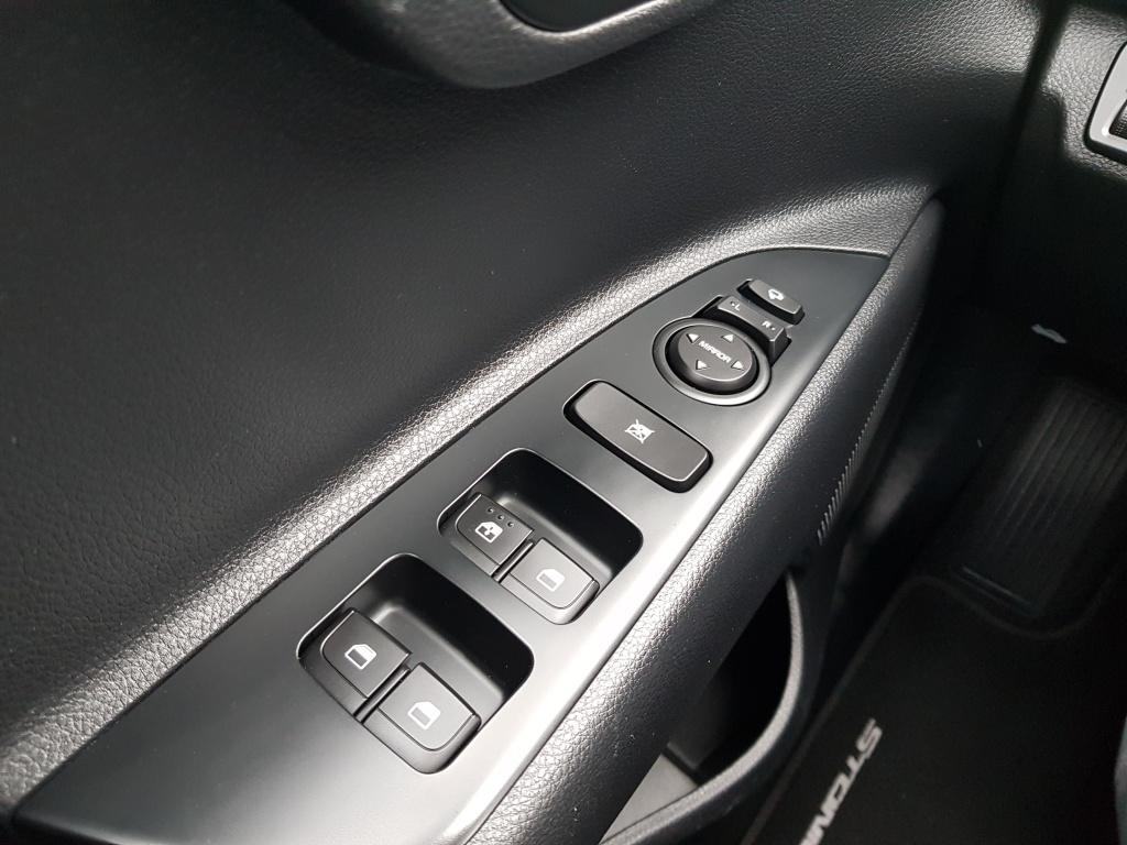 Kia Stonic dynamicplusline 100pk