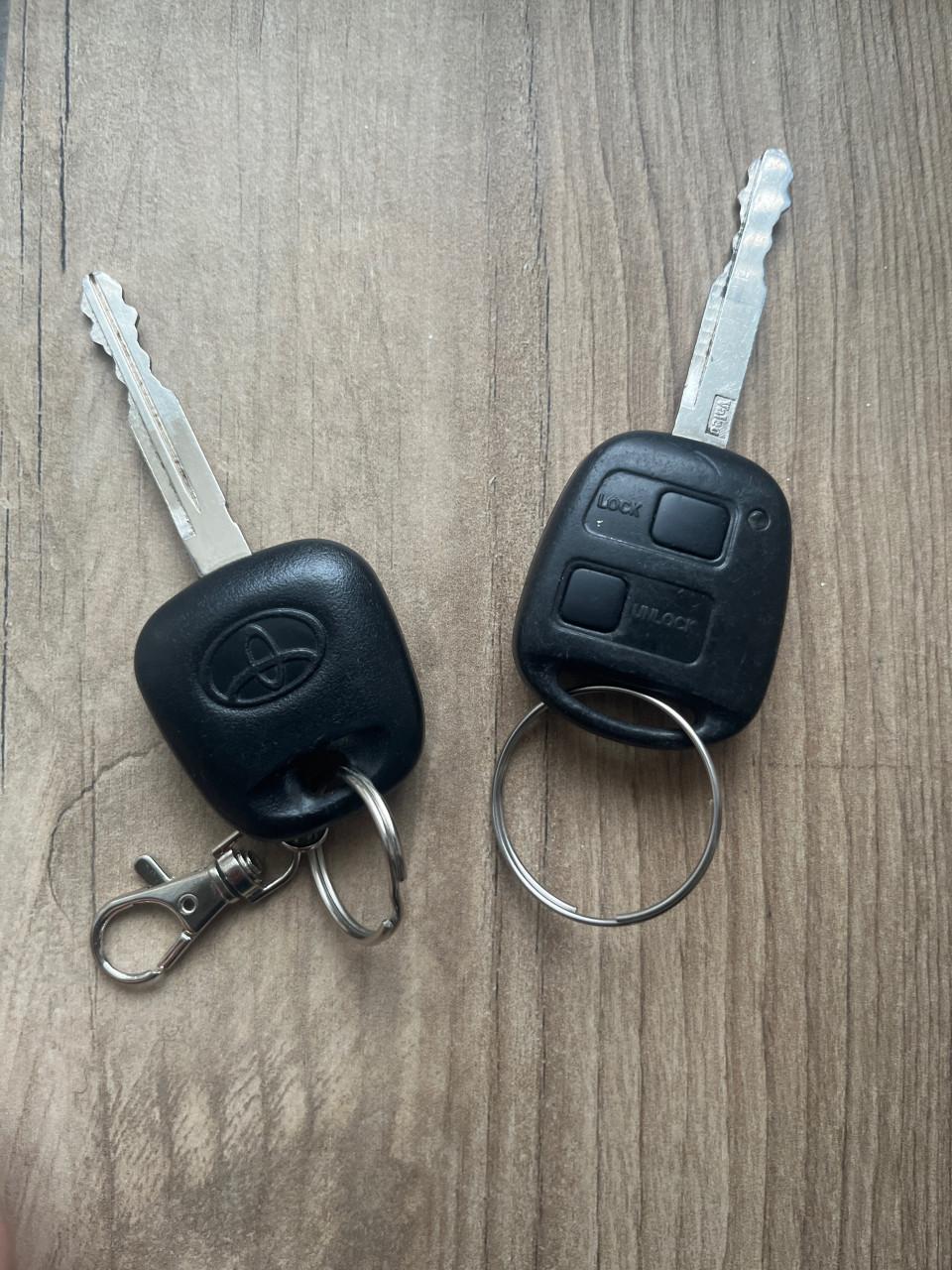 Toyota Yaris 1.3 VVT-I Airco/APK tot 24-1-2027