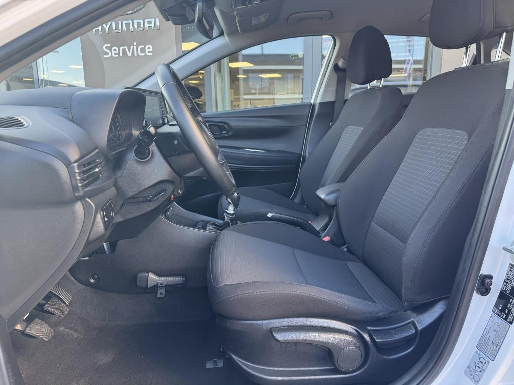 Hyundai I 20 1.0 t-gdi comfort | apple carplay | airco | cruise control | c