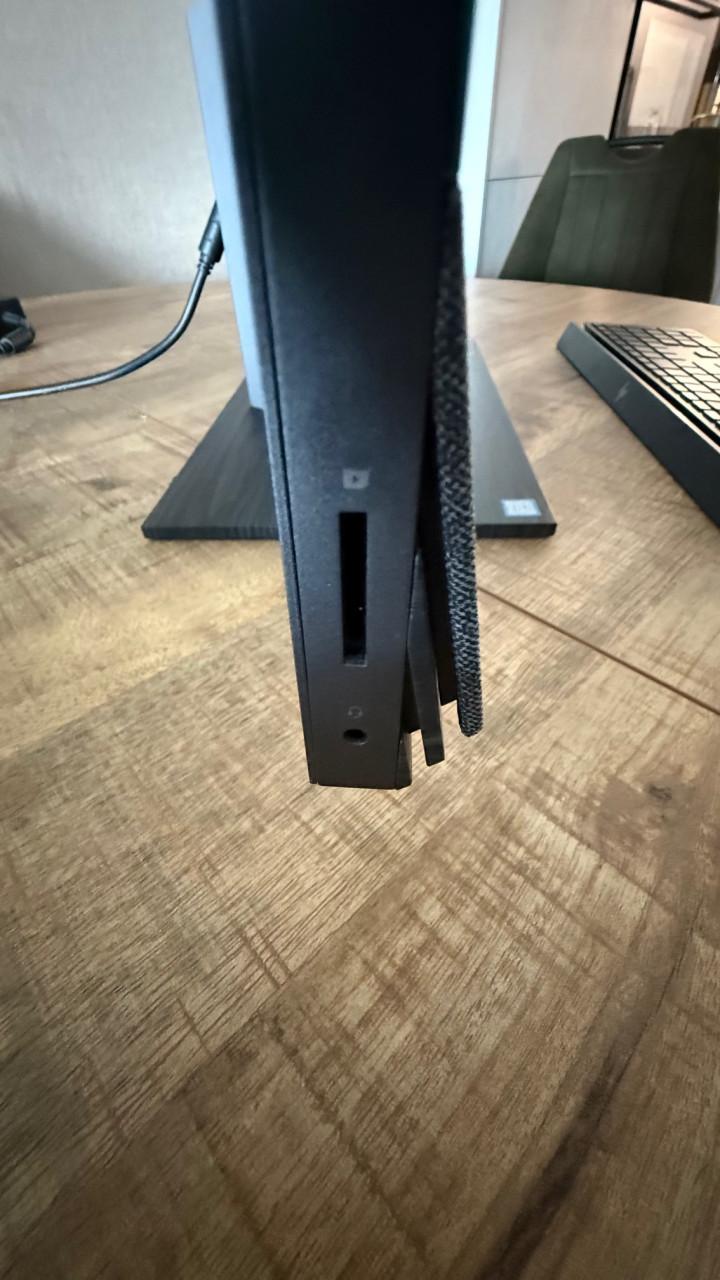 HP envy all-in-one pc 32 a0xxx