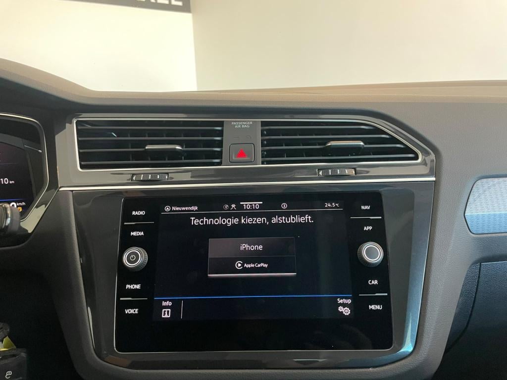 Volkswagen Tiguan 1.4 ehybrid life edition