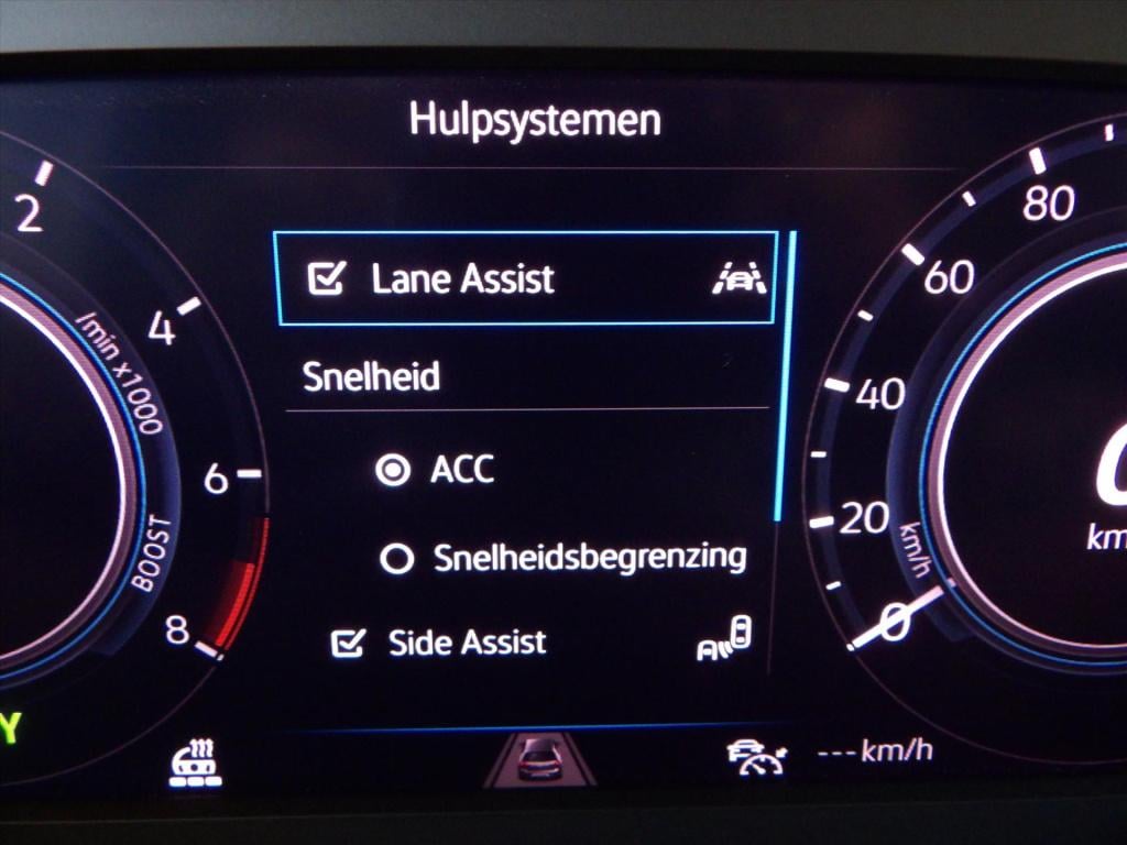 Volkswagen Tiguan 1.4 tsi ehybrid 245pk dsg r-line business+