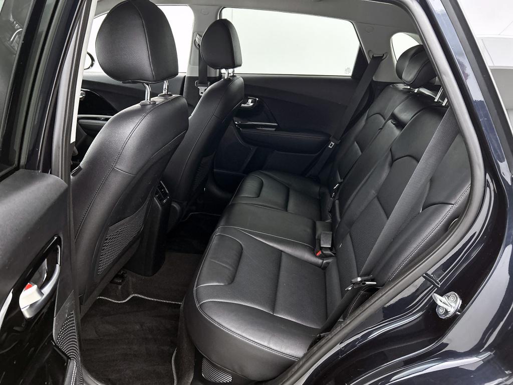 Kia Niro 1.6 gdi hybrid dynamicplusline | stoelverwarming | stuurverwarming