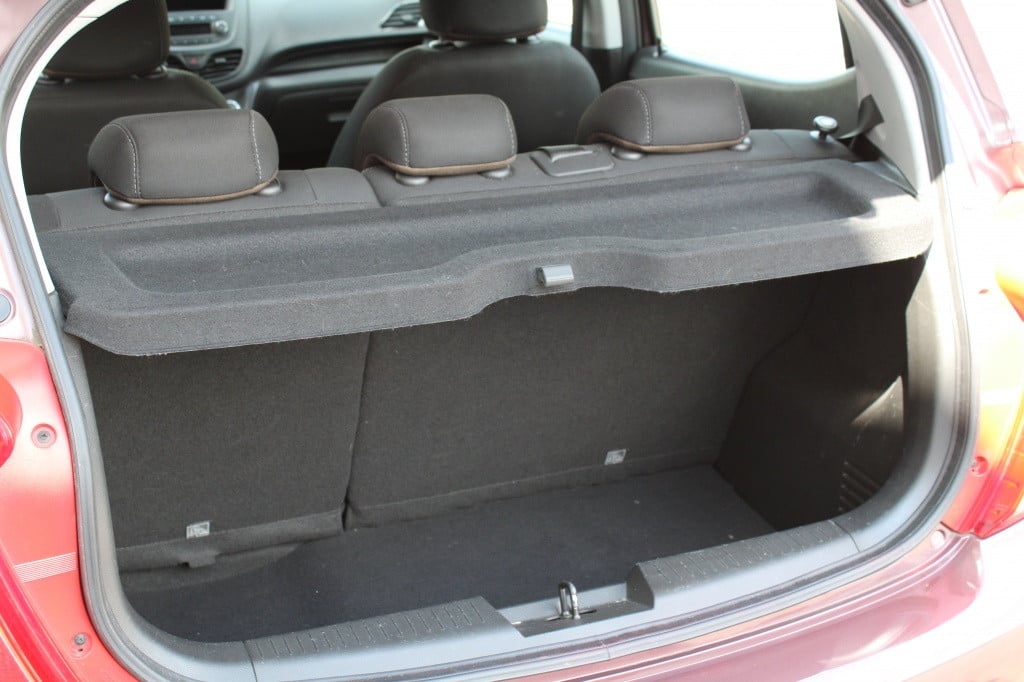 Opel Karl 1.0 120 jaar edition