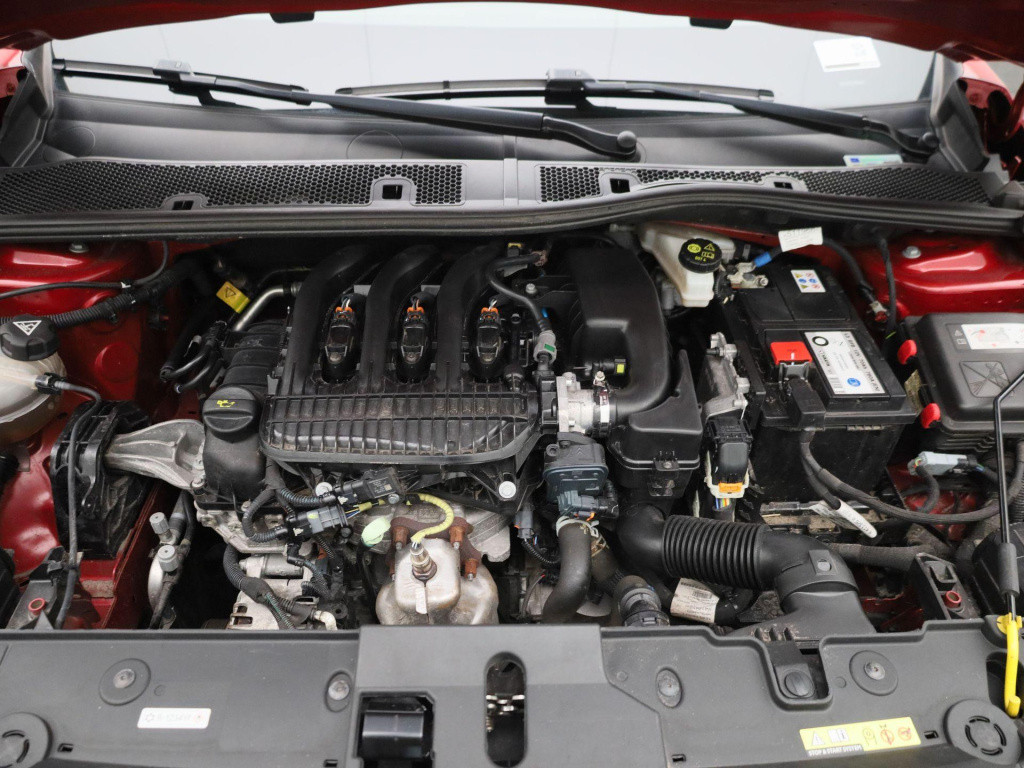 Opel Corsa 1.2 edition | apple carplay / android auto | airco | cruise cont