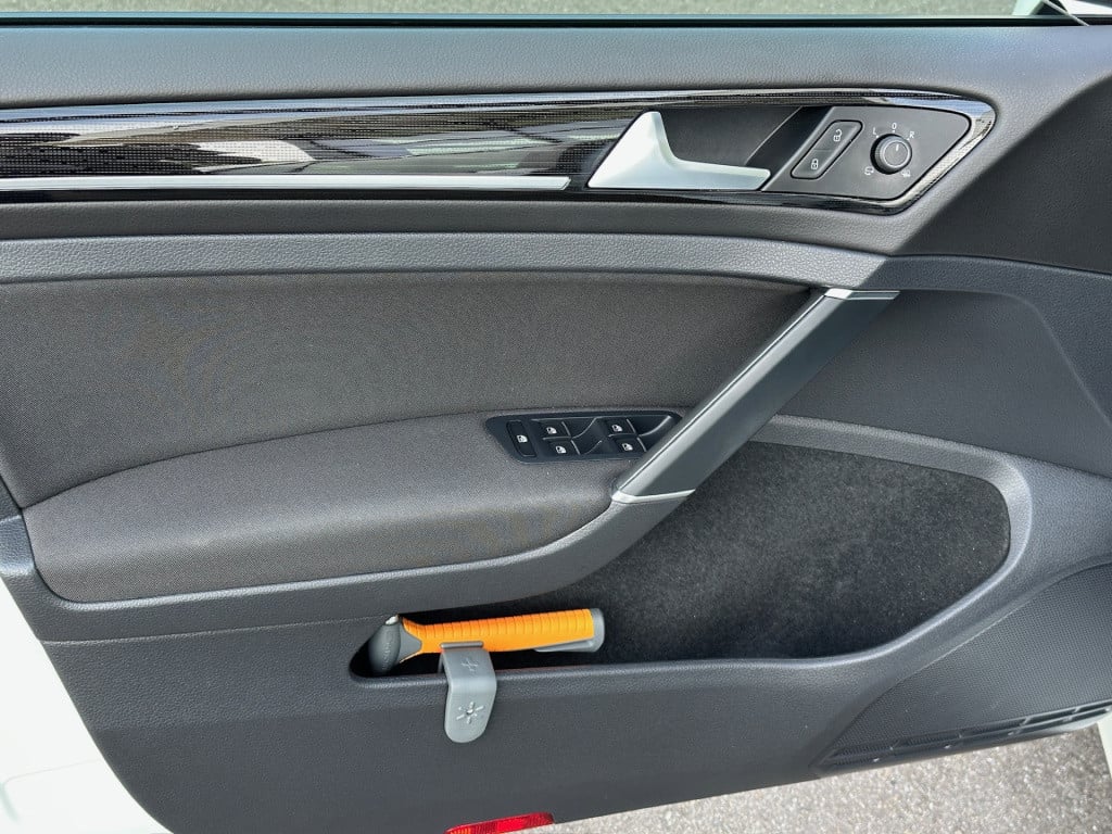 Volkswagen Golf 1.5 tsi 150pk dsg highline | panoramadak | virtual cockpit 
