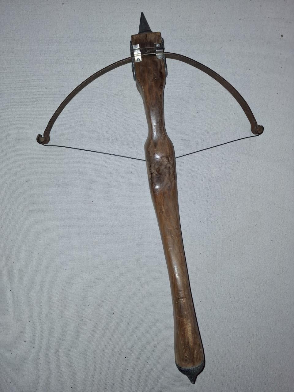Decoratieve Kruisboog