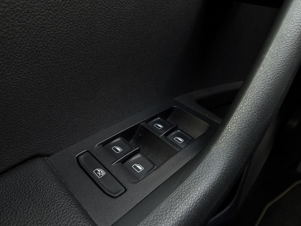Skoda Octavia combi 2.0 tsi rs - dealer onderhouden - full optie -