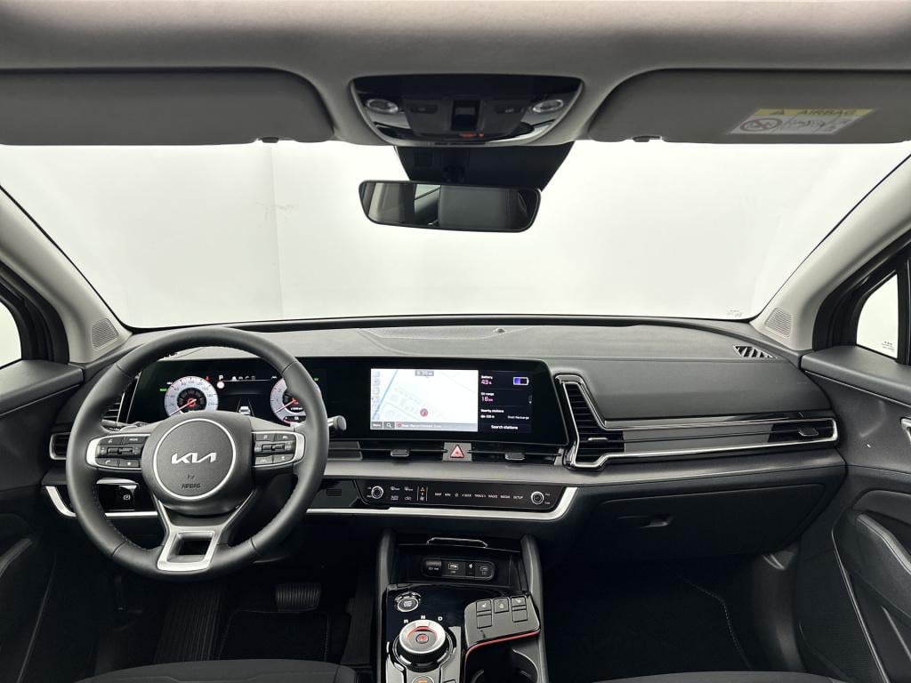 Kia Sportage 1.6 t-gdi plug-in hybrid dynamicplusline | schuif kantel dak |