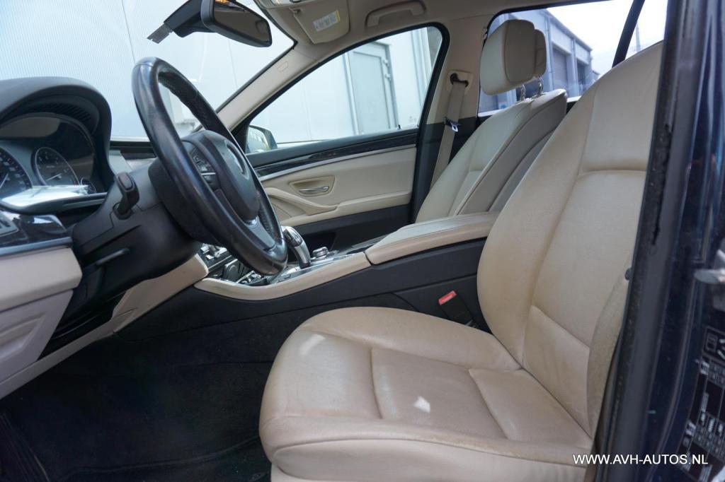 BMW 5 Serie touring 523i high executive