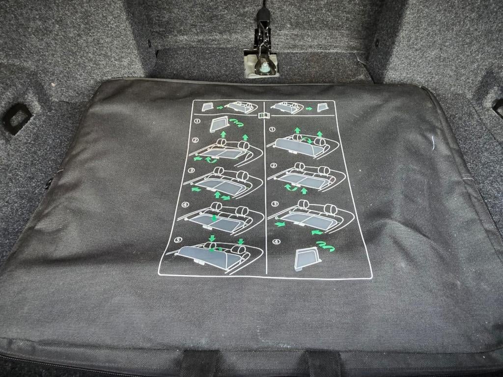 Volkswagen Golf cabriolet 1.4 tsi