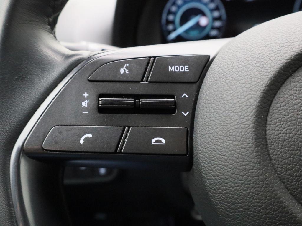 Hyundai I 20 1.0 t-gdi comfort | automaat | apple carplay/ android auto | c