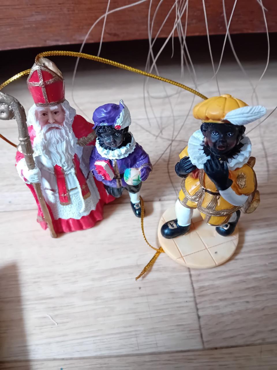 Verzameling Sinterklaas Liefhebber