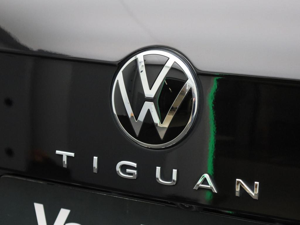 Volkswagen Tiguan 1.5 tsi life | automaat | lmv | climate control | camera 