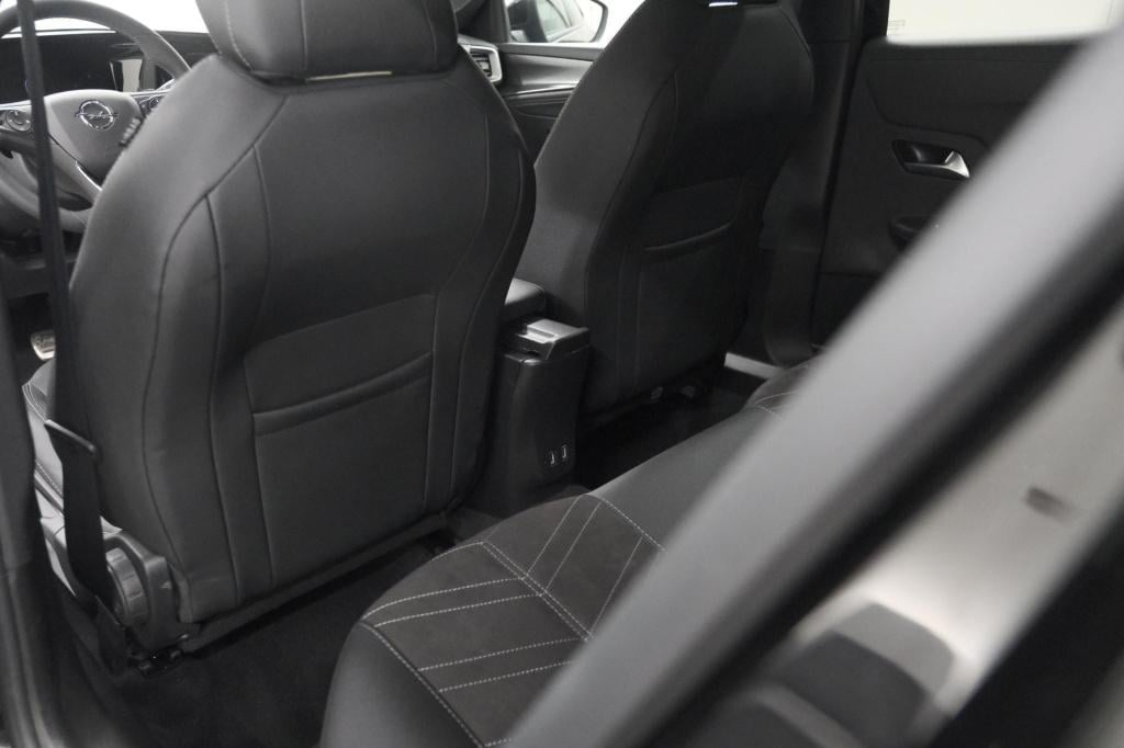 Opel Mokka 130 turbo at8 ultimate | camera | dodehoekdetectie | massage | a