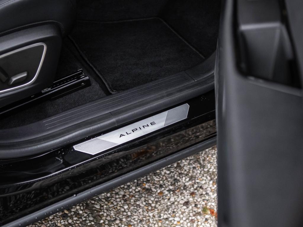 Renault Austral 1.2 full hybrid e-tech 200pk esprit alpine automaat
