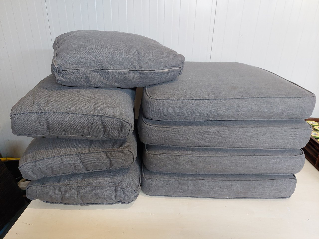 Lounge Kussens