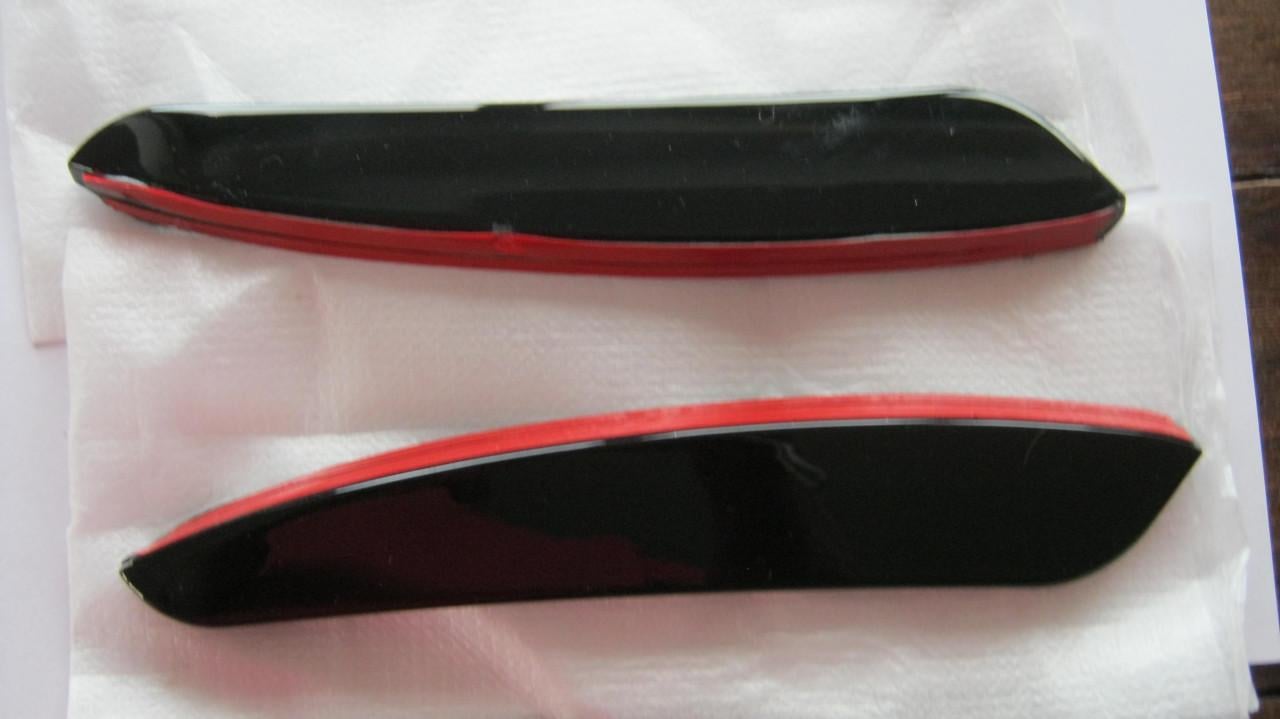 Nieuw naaf kappen voor mercedes past op alle mercedessen