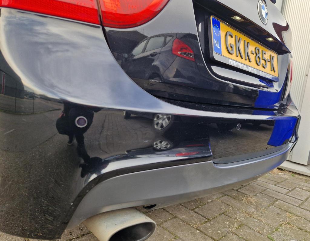 BMW 3-serie touring 318i