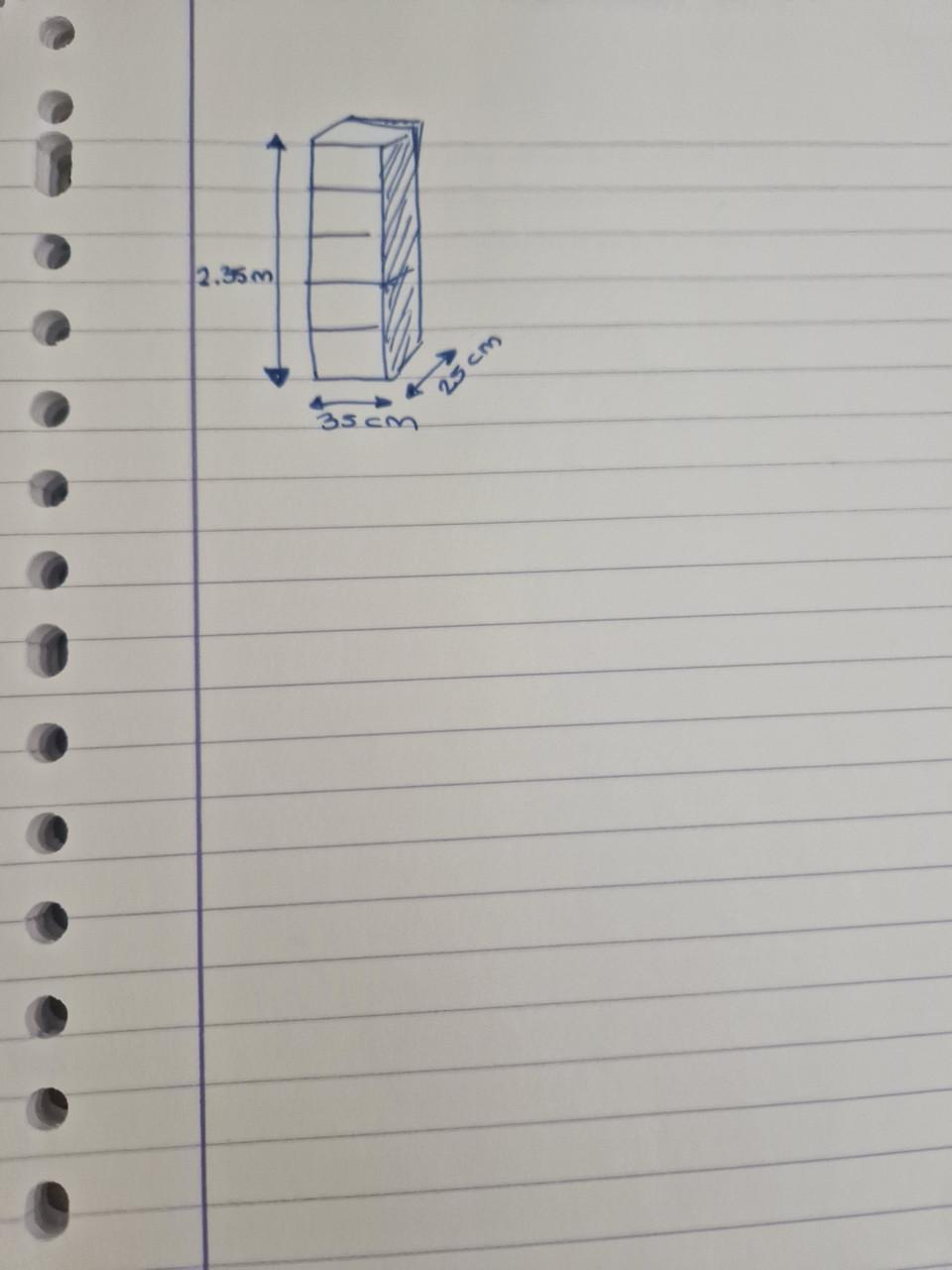 Kast - GRATIS ophalen in Middelburg