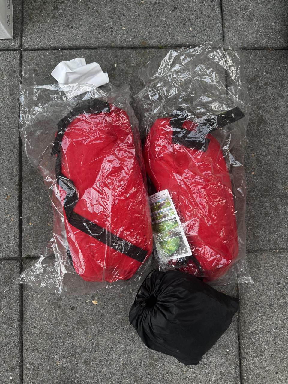 GRATIS rommelmarkt spullen