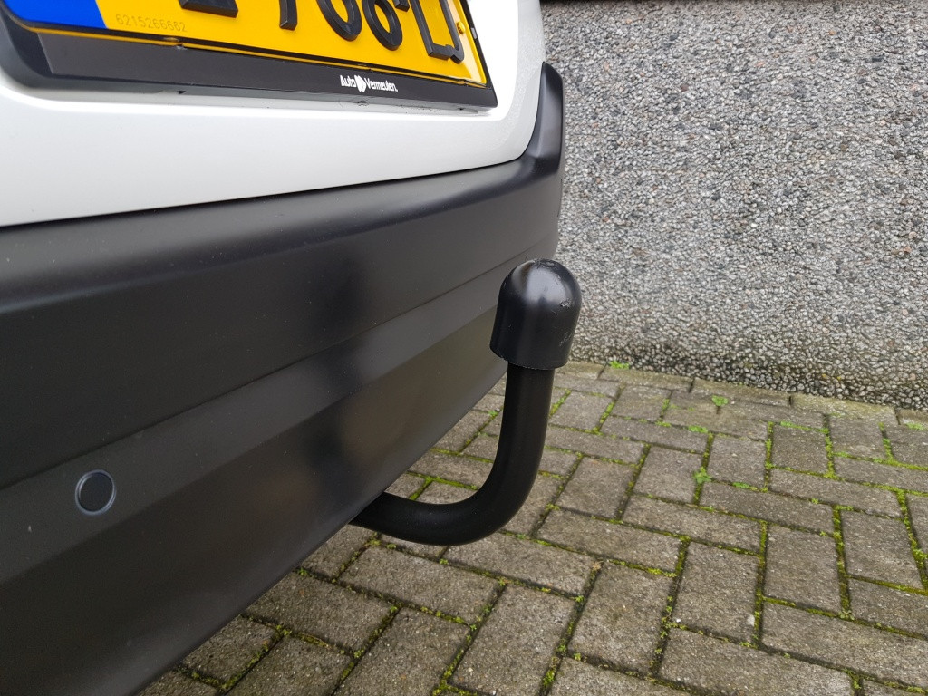 Citroen C3 shine 110 pk