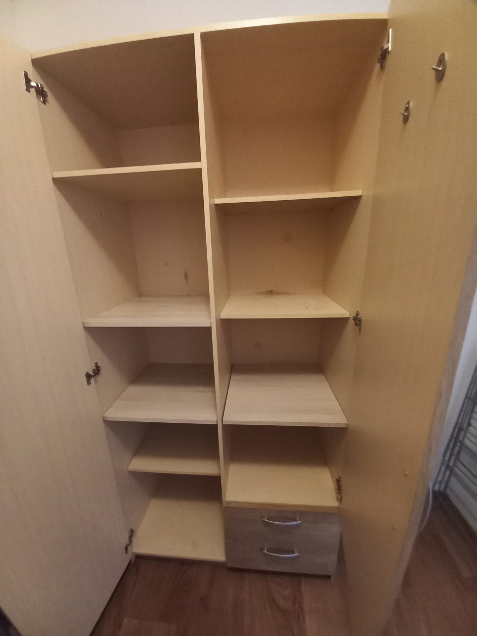 Kast
