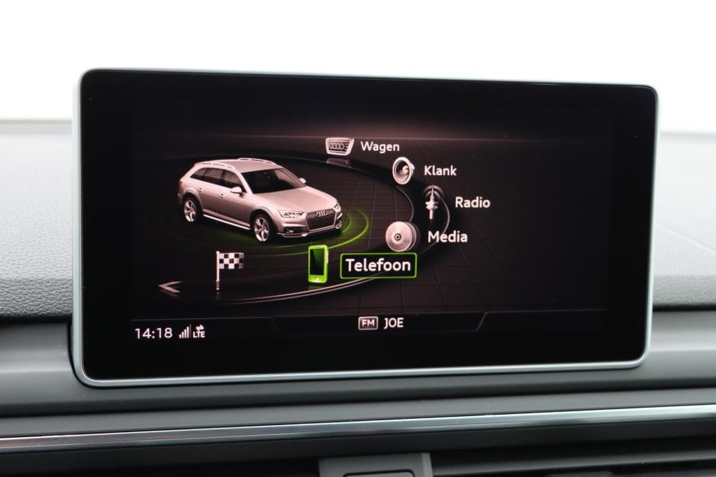 Audi A4 allroad quattro 2.0 tfsi mhev edition 252pk s-tronic