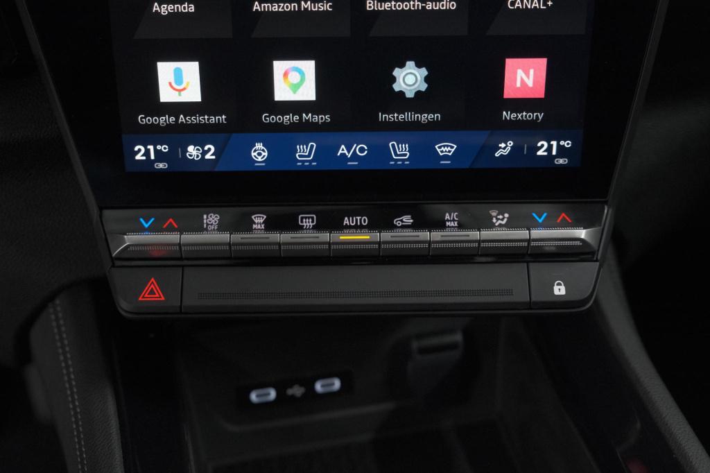Renault Austral mild hybrid 160 x-tronic techno | nieuw model | adaptieve c