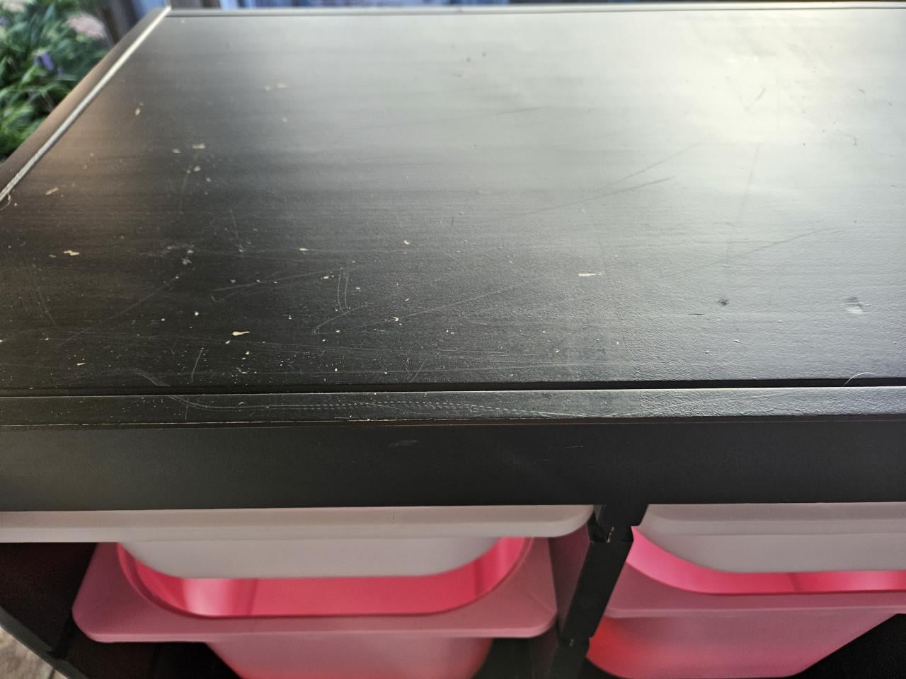 Ikea Trofast kast