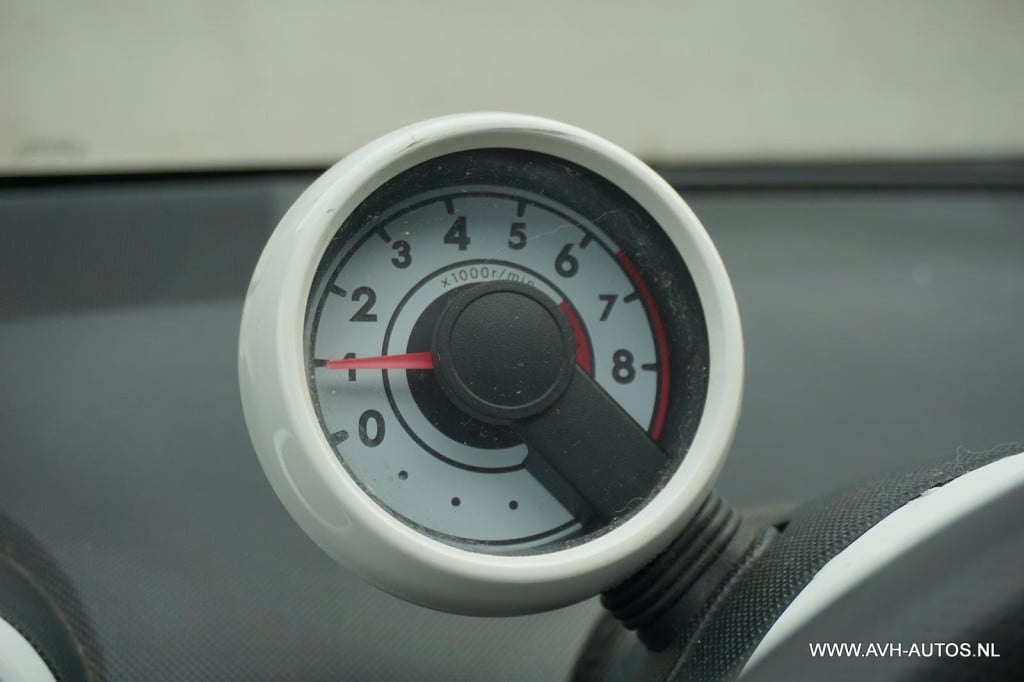Citroen C1 1.0-12v ambiance
