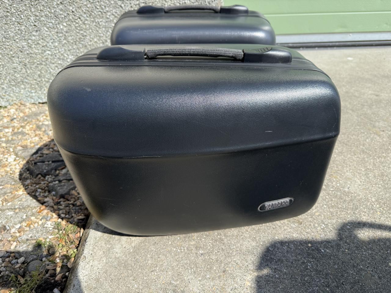 Mooie Yamaha Diversion 900 te koop