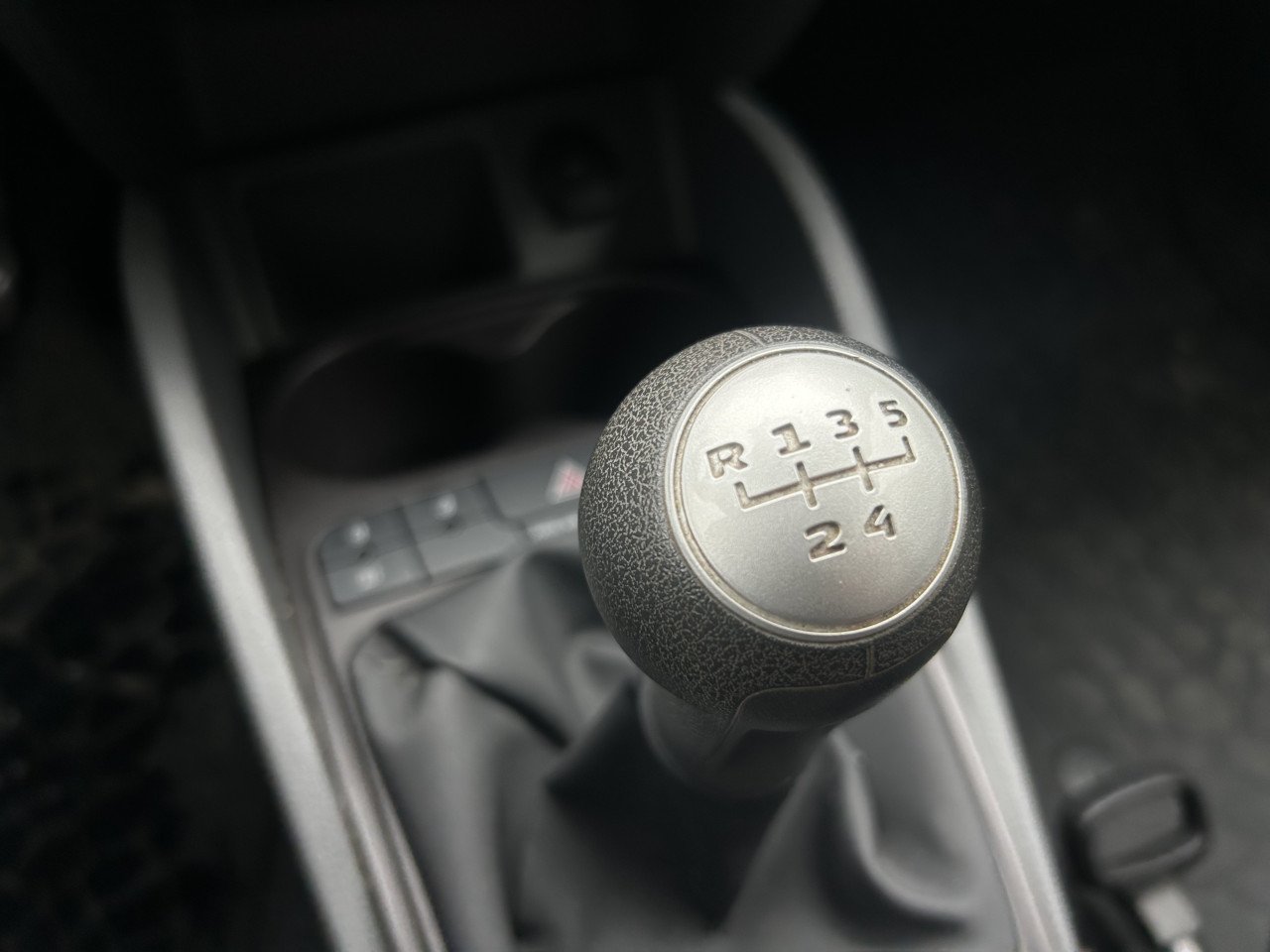 Seat Ibiza 1.2 Stylance/JAAR APK/LAGE KM-STAND/