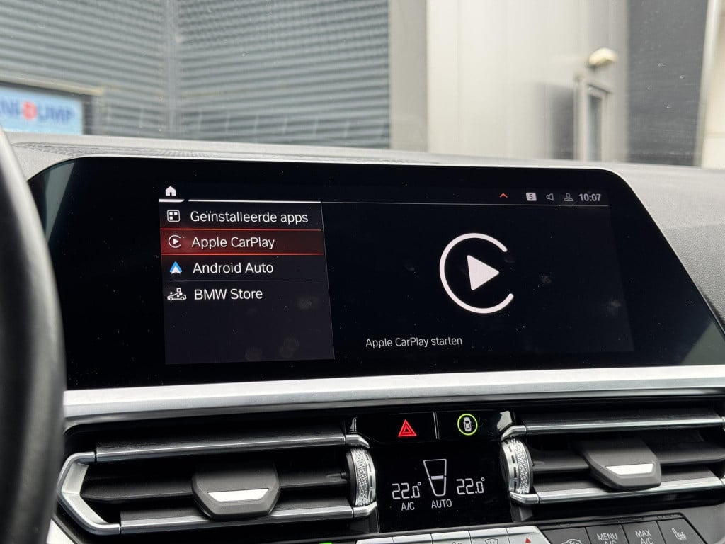 BMW 2-serie coupé 220i high executive m sport pro nl-auto! | carbon pakket 