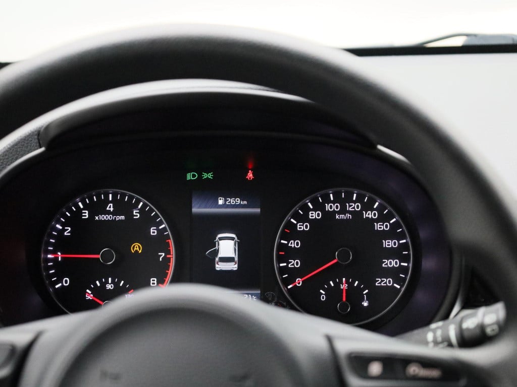 Kia Picanto 1.0 dpi comfortline | bluetooth | airco | cruise control
