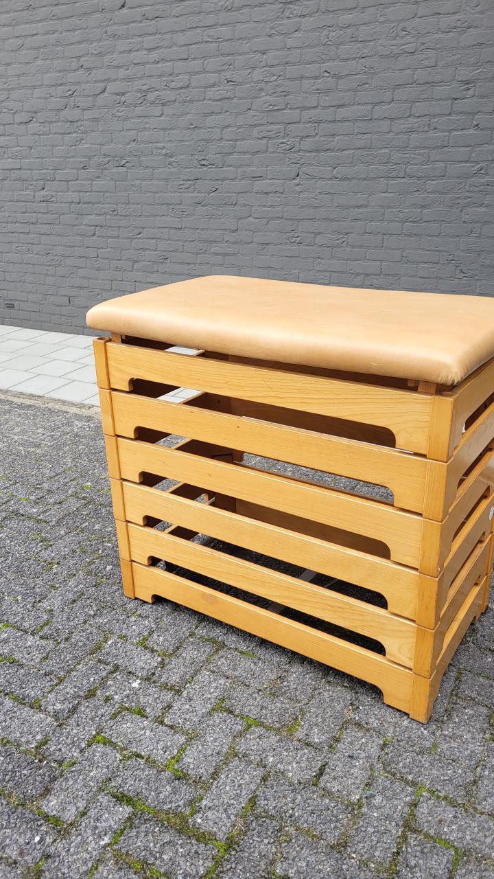 Mooie (kleinere) turnkast